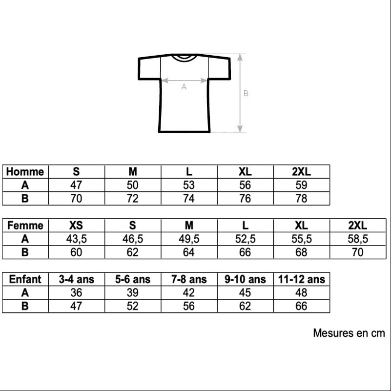 T-shirt avec un dessin, photo 8